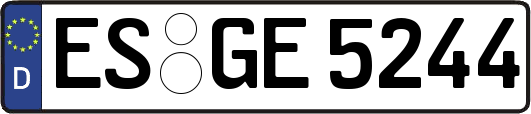 ES-GE5244