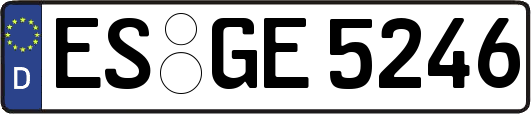 ES-GE5246