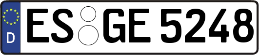 ES-GE5248