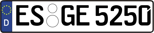 ES-GE5250