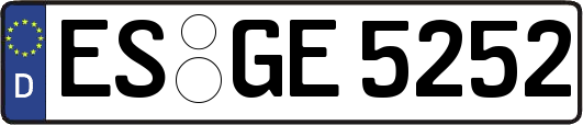 ES-GE5252