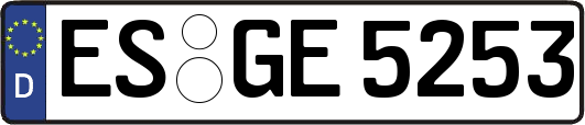 ES-GE5253