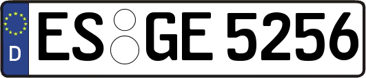 ES-GE5256