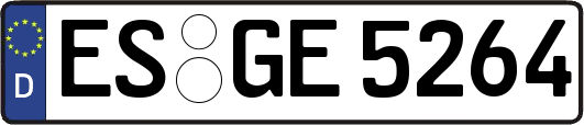 ES-GE5264