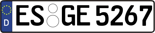 ES-GE5267