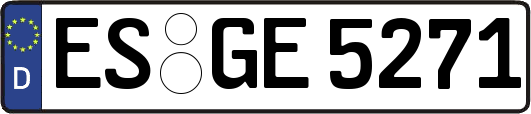 ES-GE5271