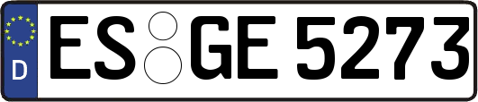 ES-GE5273