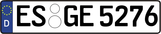 ES-GE5276