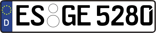 ES-GE5280