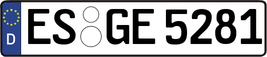 ES-GE5281