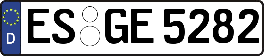 ES-GE5282