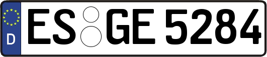 ES-GE5284