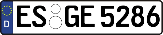 ES-GE5286