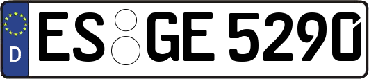 ES-GE5290
