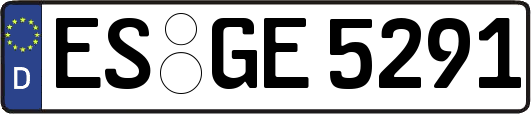 ES-GE5291