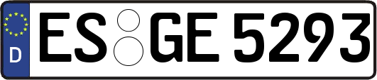 ES-GE5293