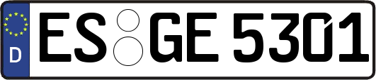 ES-GE5301