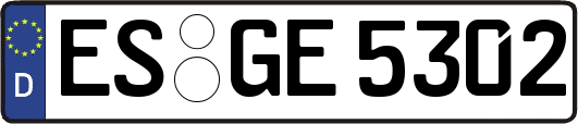 ES-GE5302