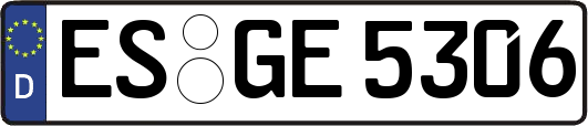 ES-GE5306