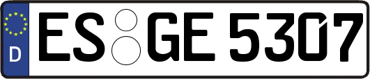 ES-GE5307