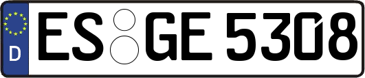 ES-GE5308