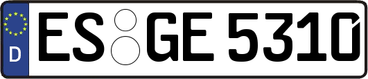 ES-GE5310