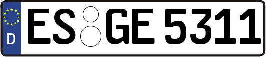 ES-GE5311