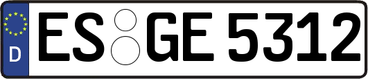 ES-GE5312