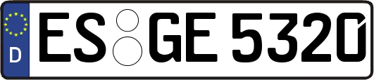 ES-GE5320