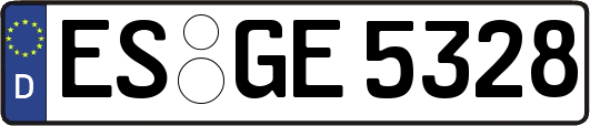 ES-GE5328