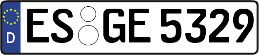 ES-GE5329