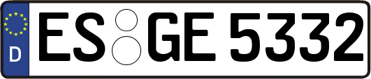 ES-GE5332