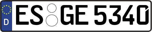 ES-GE5340