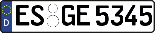 ES-GE5345