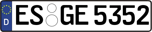 ES-GE5352