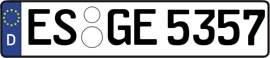 ES-GE5357