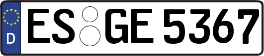 ES-GE5367