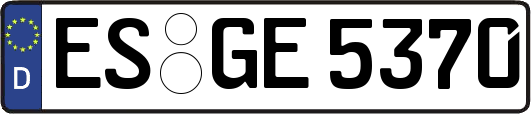 ES-GE5370