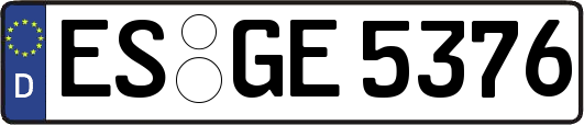 ES-GE5376