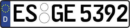 ES-GE5392