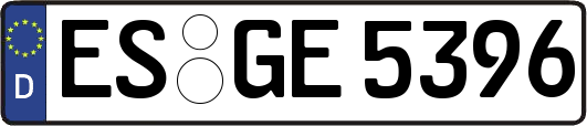 ES-GE5396