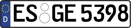 ES-GE5398
