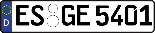 ES-GE5401