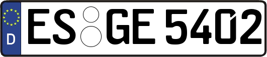 ES-GE5402