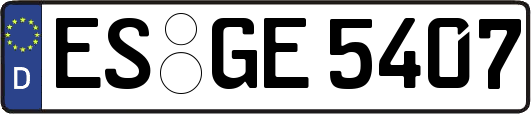 ES-GE5407
