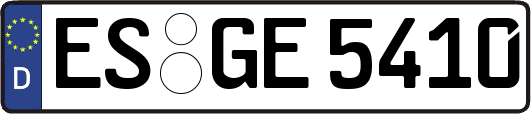 ES-GE5410