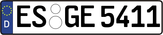 ES-GE5411
