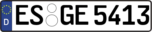 ES-GE5413