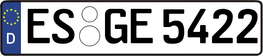 ES-GE5422