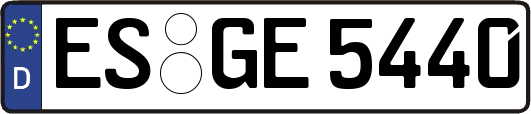 ES-GE5440